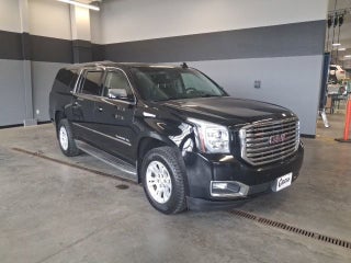 2015 GMC Yukon XL SLT