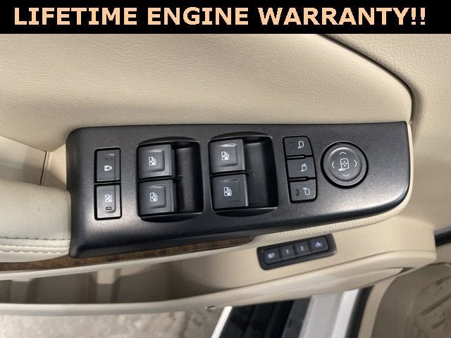 2018 GMC Yukon XL Denali