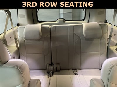 2018 GMC Yukon XL Denali