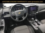 2024 Chevrolet Traverse Limited LT Cloth