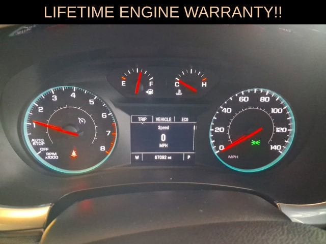 2023 Chevrolet Traverse 2FL