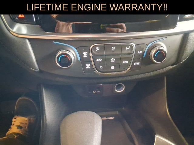 2023 Chevrolet Traverse 2FL