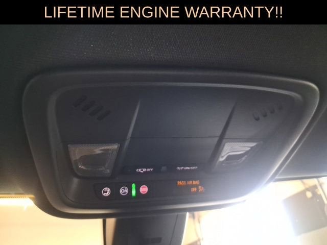 2023 Chevrolet Traverse 2FL