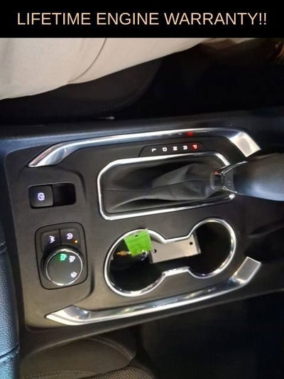 2023 Chevrolet Traverse 2FL