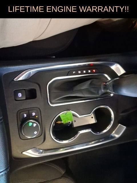 2023 Chevrolet Traverse 2FL