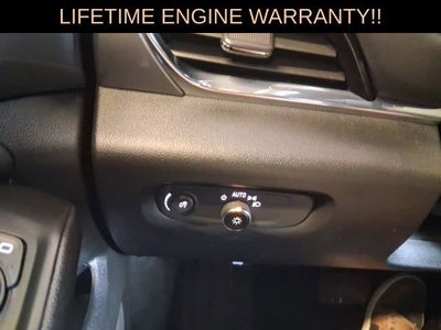 2023 Chevrolet Traverse 2FL