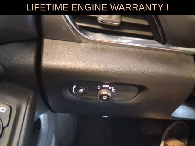 2023 Chevrolet Traverse 2FL