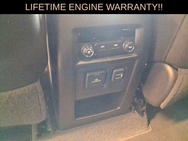 2023 Chevrolet Traverse 2FL