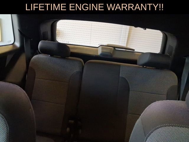 2023 Chevrolet Traverse 2FL