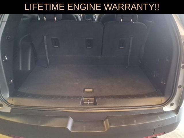 2023 Chevrolet Traverse 2FL