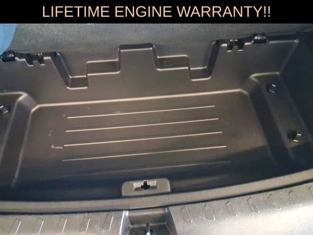 2023 Chevrolet Traverse 2FL