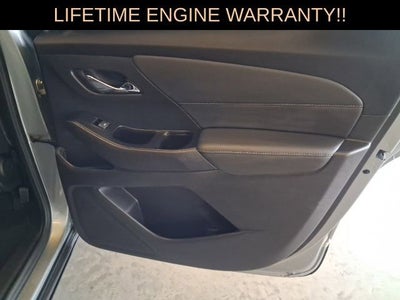 2023 Chevrolet Traverse 2FL