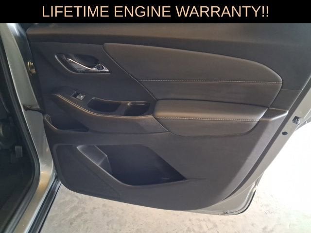 2023 Chevrolet Traverse 2FL