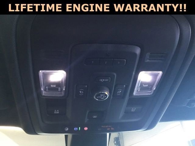 2022 Chevrolet Suburban High Country