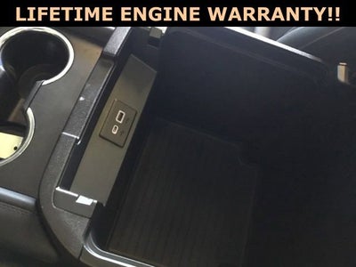 2022 Chevrolet Suburban High Country