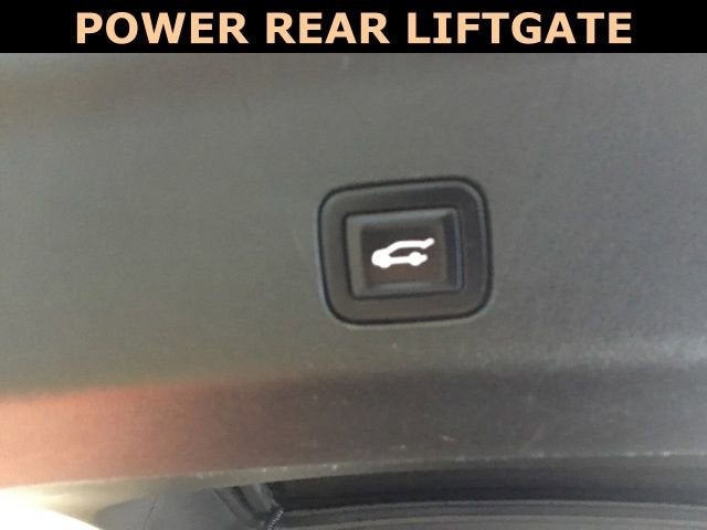 2022 Chevrolet Suburban High Country