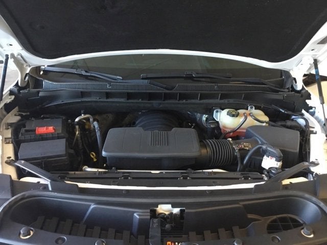 2022 Chevrolet Suburban High Country