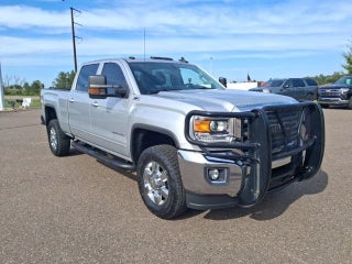 2016 GMC Sierra 2500 HD SLE