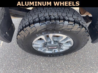 2023 GMC Sierra 2500 HD SLE