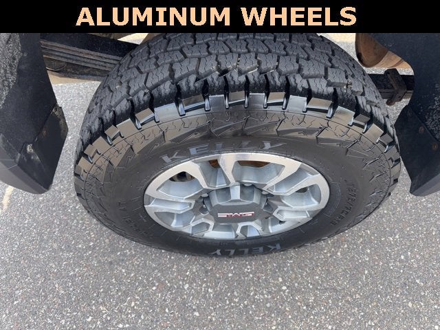 2023 GMC Sierra 2500 HD SLE