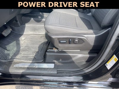 2023 GMC Sierra 2500 HD SLE