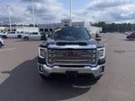 2023 GMC Sierra 2500 HD SLE