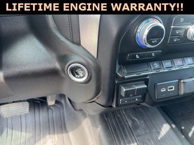 2023 GMC Sierra 2500 HD SLE