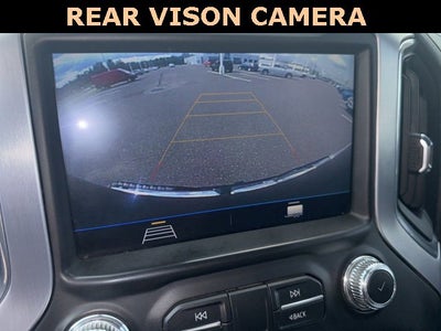 2023 GMC Sierra 2500 HD SLE