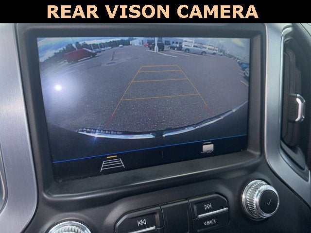 2023 GMC Sierra 2500 HD SLE