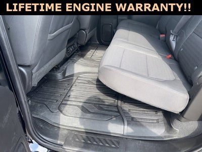 2023 GMC Sierra 2500 HD SLE