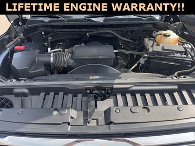 2023 GMC Sierra 2500 HD SLE