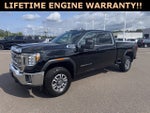 2023 GMC Sierra 2500 HD SLE