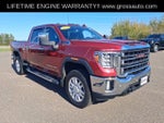 2020 GMC Sierra 2500 HD SLT