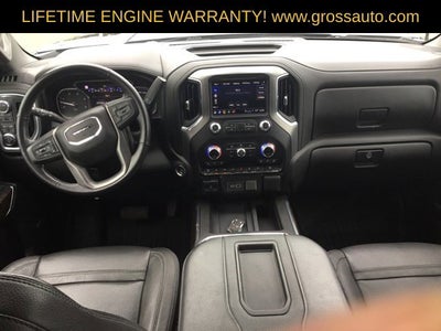 2021 GMC Sierra 3500 HD Denali