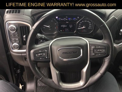 2021 GMC Sierra 3500 HD Denali