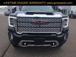 2021 GMC Sierra 3500 HD Denali
