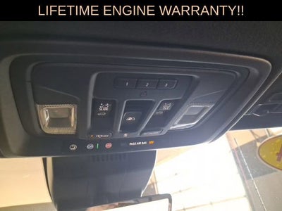 2024 GMC Sierra 3500 HD Denali Ultimate DRW