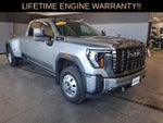 2024 GMC Sierra 3500 HD Denali Ultimate DRW
