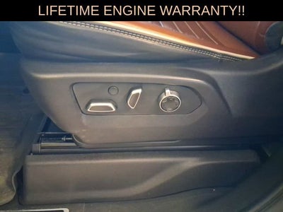 2024 GMC Sierra 3500 HD Denali Ultimate DRW