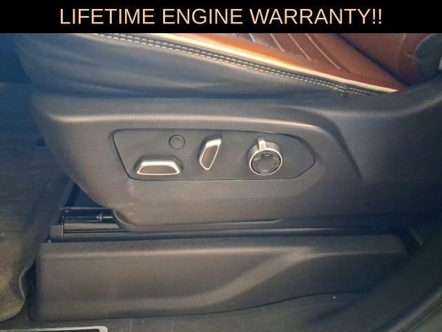 2024 GMC Sierra 3500 HD Denali Ultimate DRW