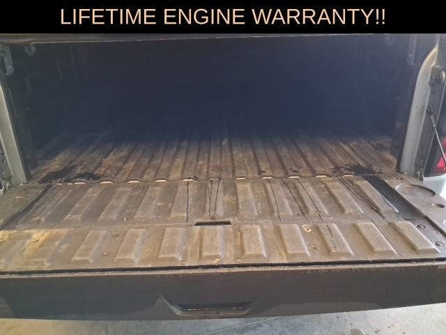 2024 GMC Sierra 3500 HD Denali Ultimate DRW