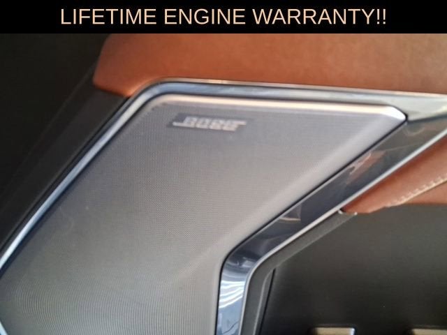 2024 GMC Sierra 3500 HD Denali Ultimate DRW