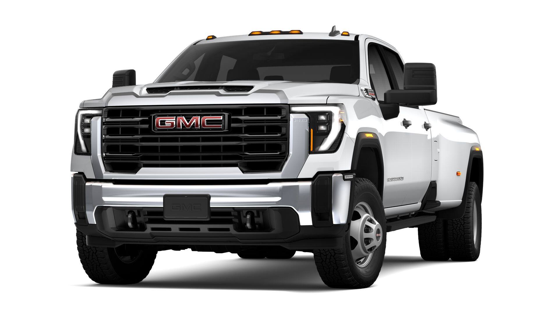 2026 GMC Sierra's photo