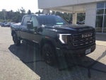 2025 GMC Sierra 3500 HD AT4
