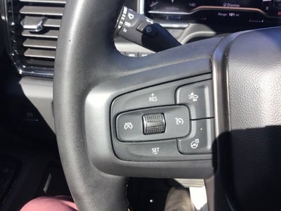 2025 GMC Sierra 3500 HD AT4
