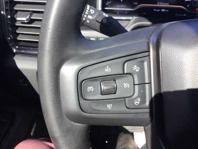 2025 GMC Sierra 3500 HD AT4