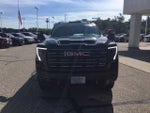2025 GMC Sierra 3500 HD AT4
