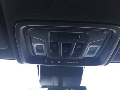 2025 GMC Sierra 3500 HD AT4