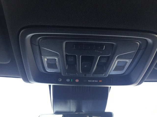 2025 GMC Sierra 3500 HD AT4