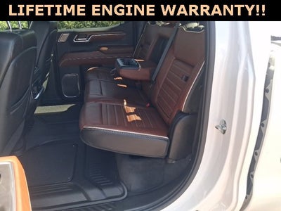 2023 GMC Sierra 1500 Denali Ultimate